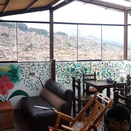 Alegria S House Cusco Hotel Exterior foto